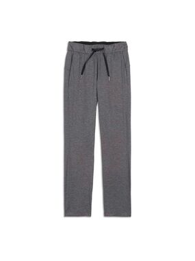 Lululemon On The Fly Pant *27"
Heathered Black - size 8
